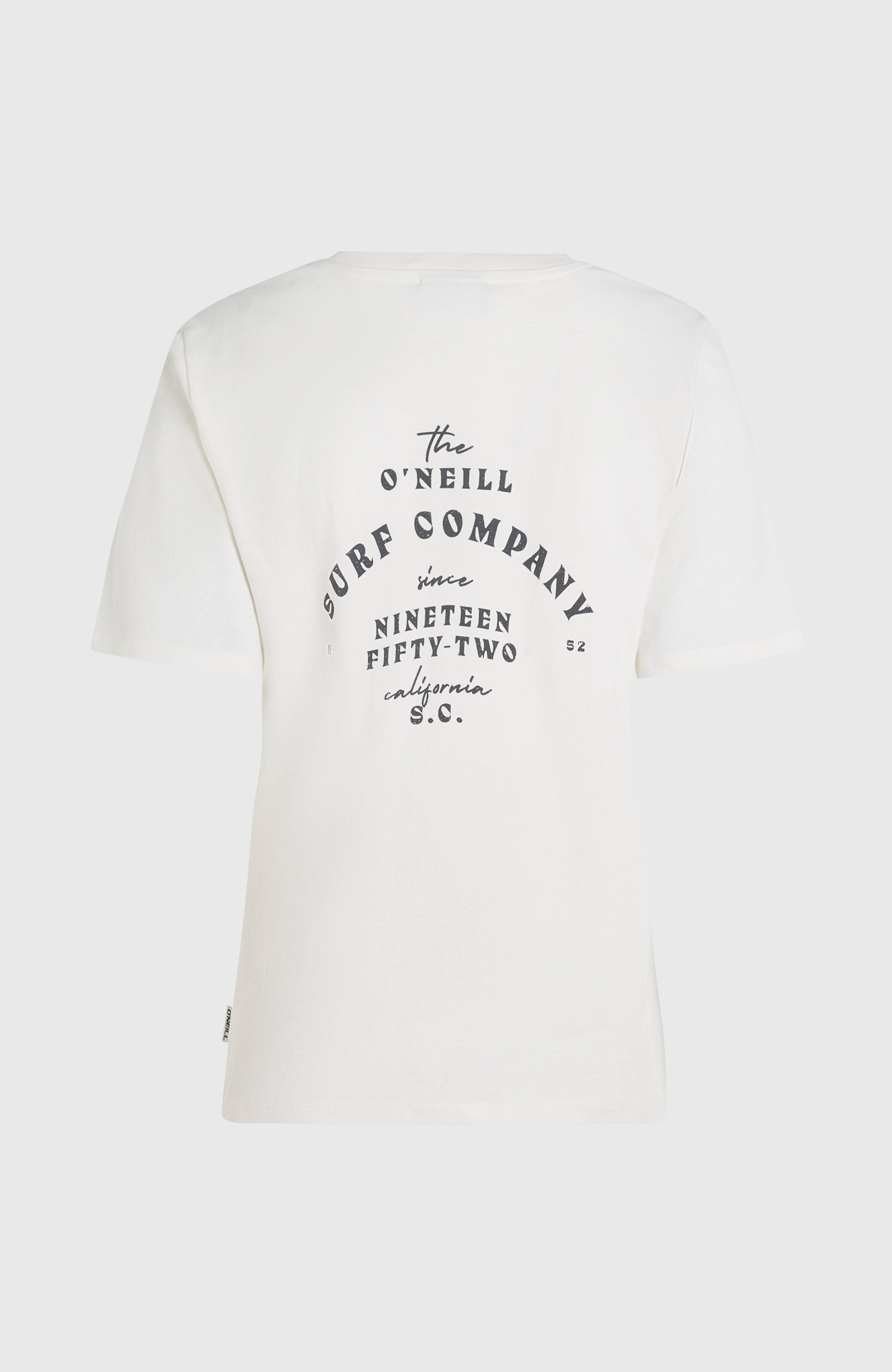 Summer Musthaves Graphic T-Shirts Snow White 2