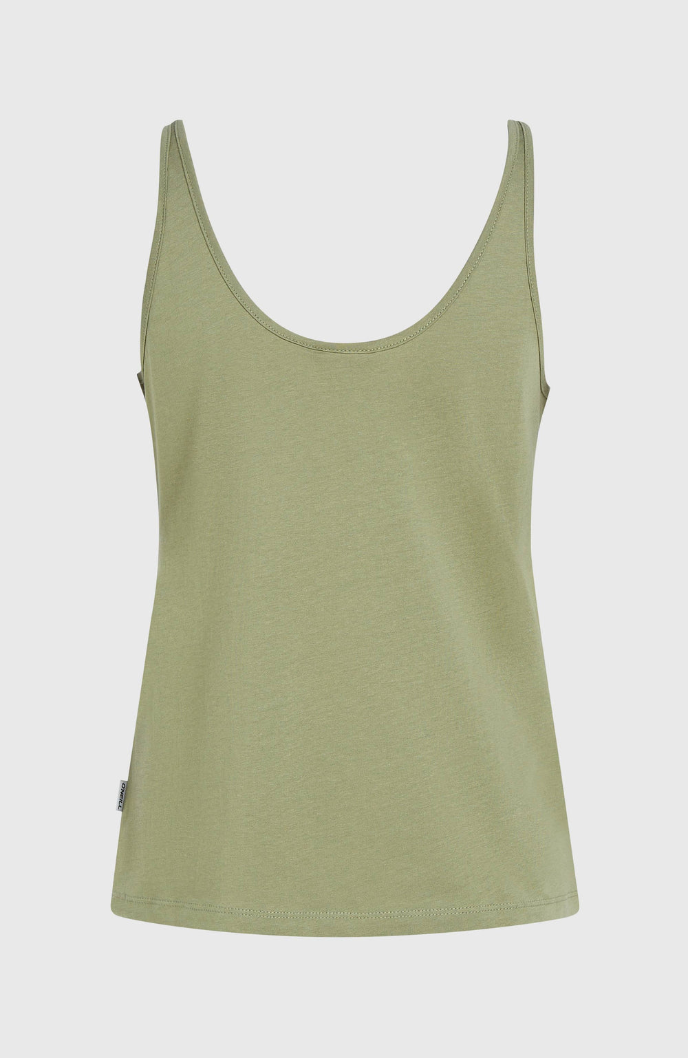 Luana Graphic Tank Top Avery Fern
