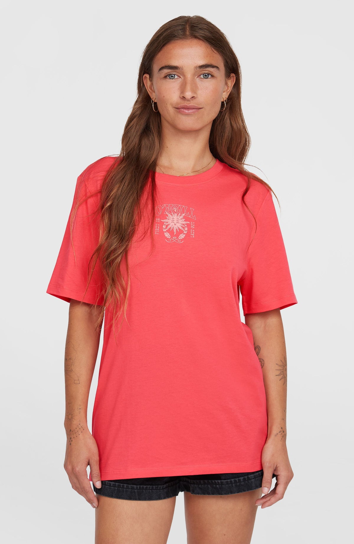 Summer Musthaves Graphic T-Shirts Froly