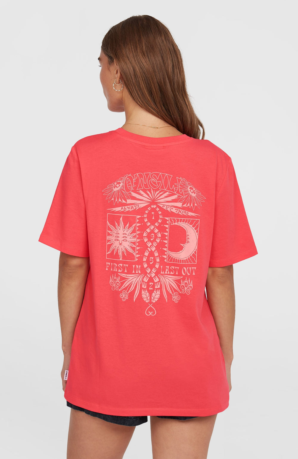Summer Musthaves Graphic T-Shirts Froly