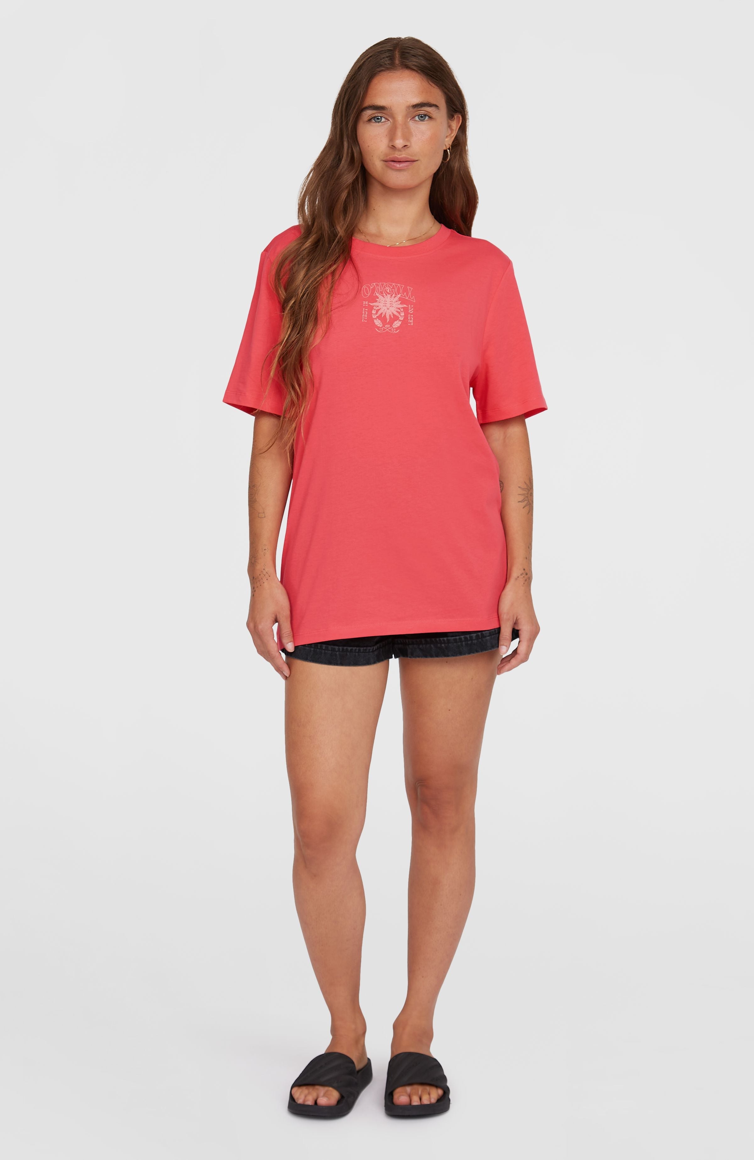 Summer Musthaves Graphic T-Shirts Froly