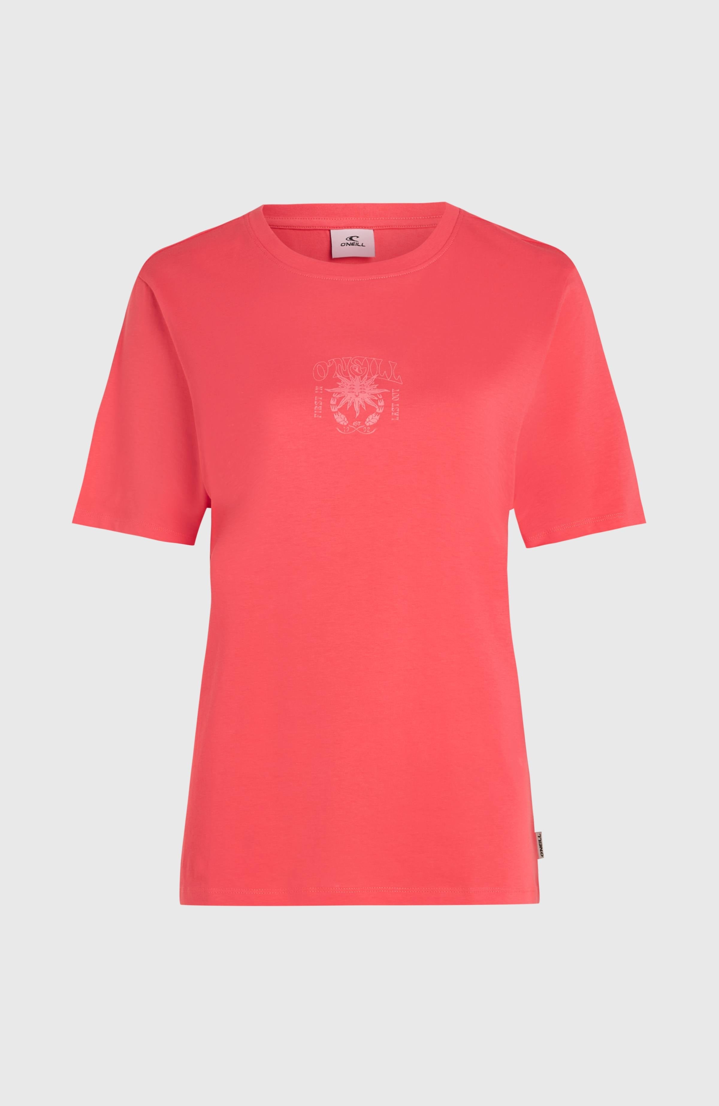Summer Musthaves Graphic T-Shirts Froly