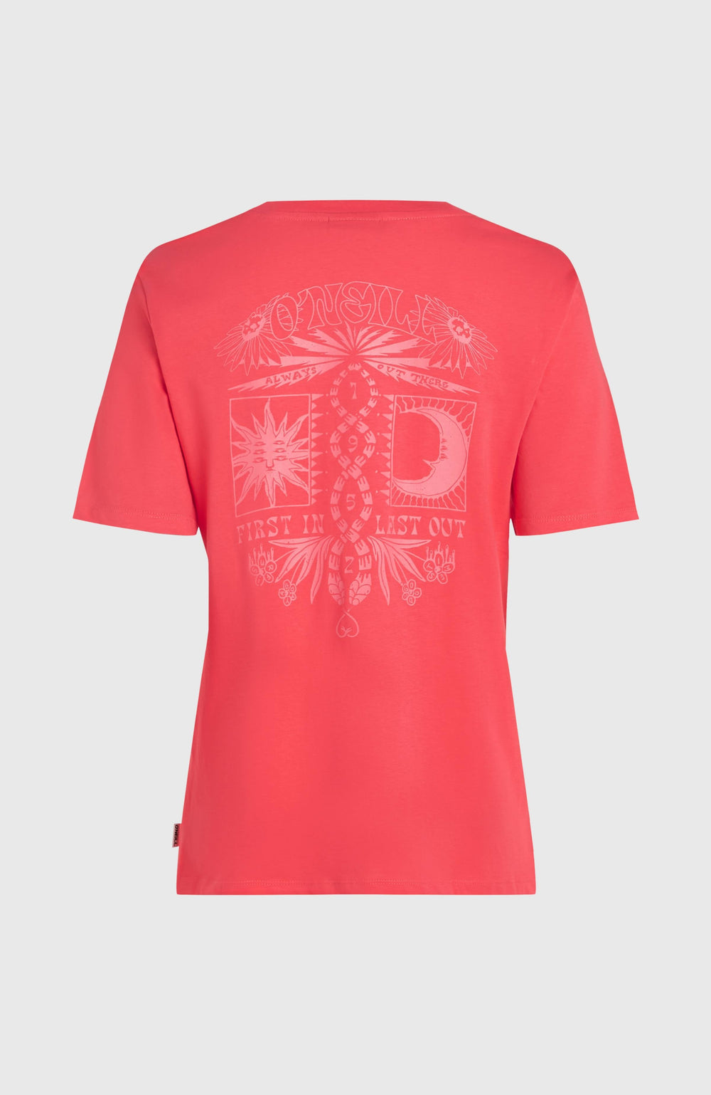 Summer Musthaves Graphic T-Shirts Froly