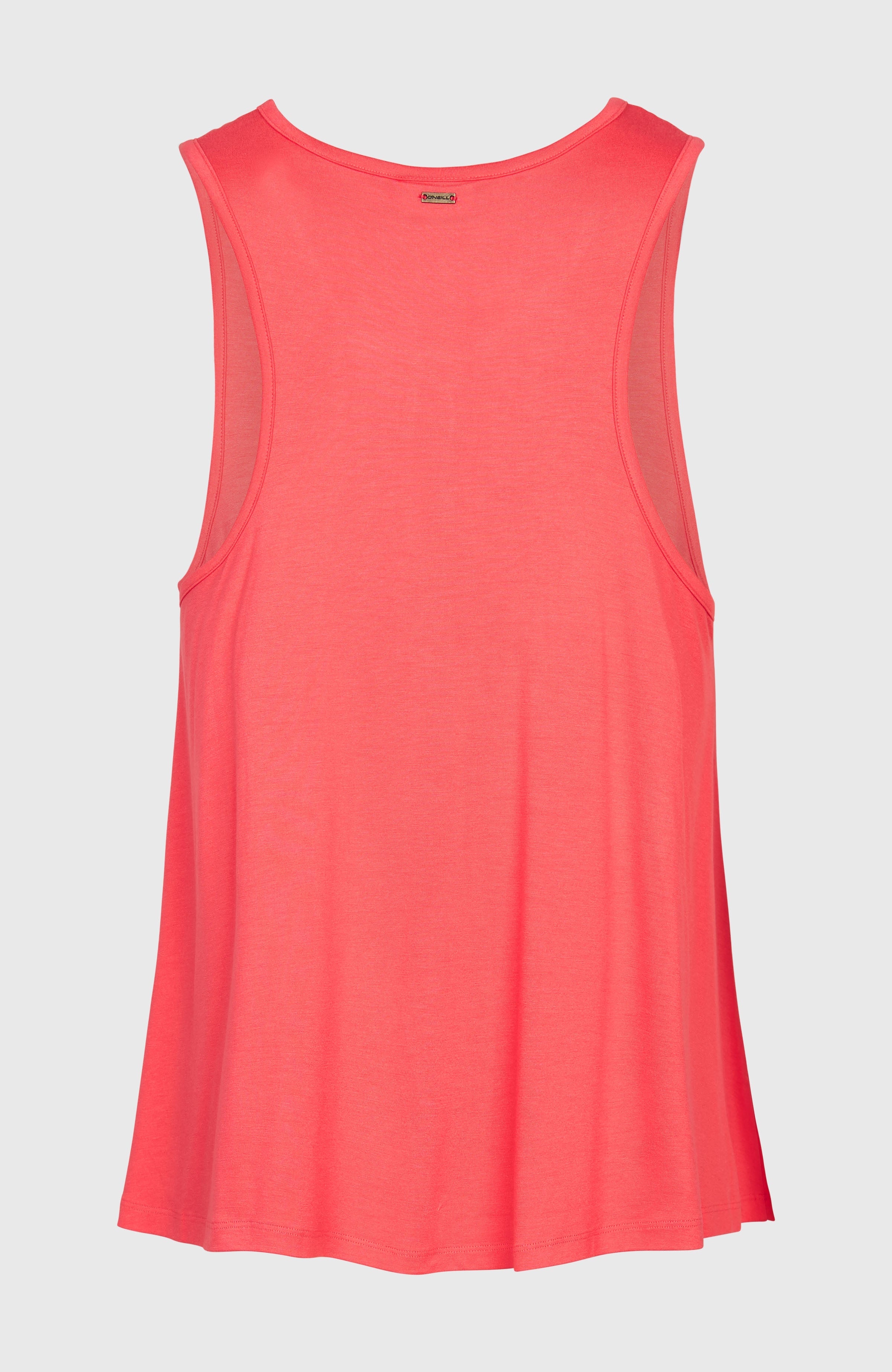 Essentials Tokeena Embroidery Tank Froly