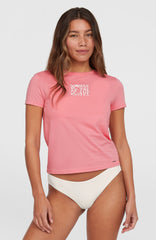Women of the Wave T-Shirt Desert Rose