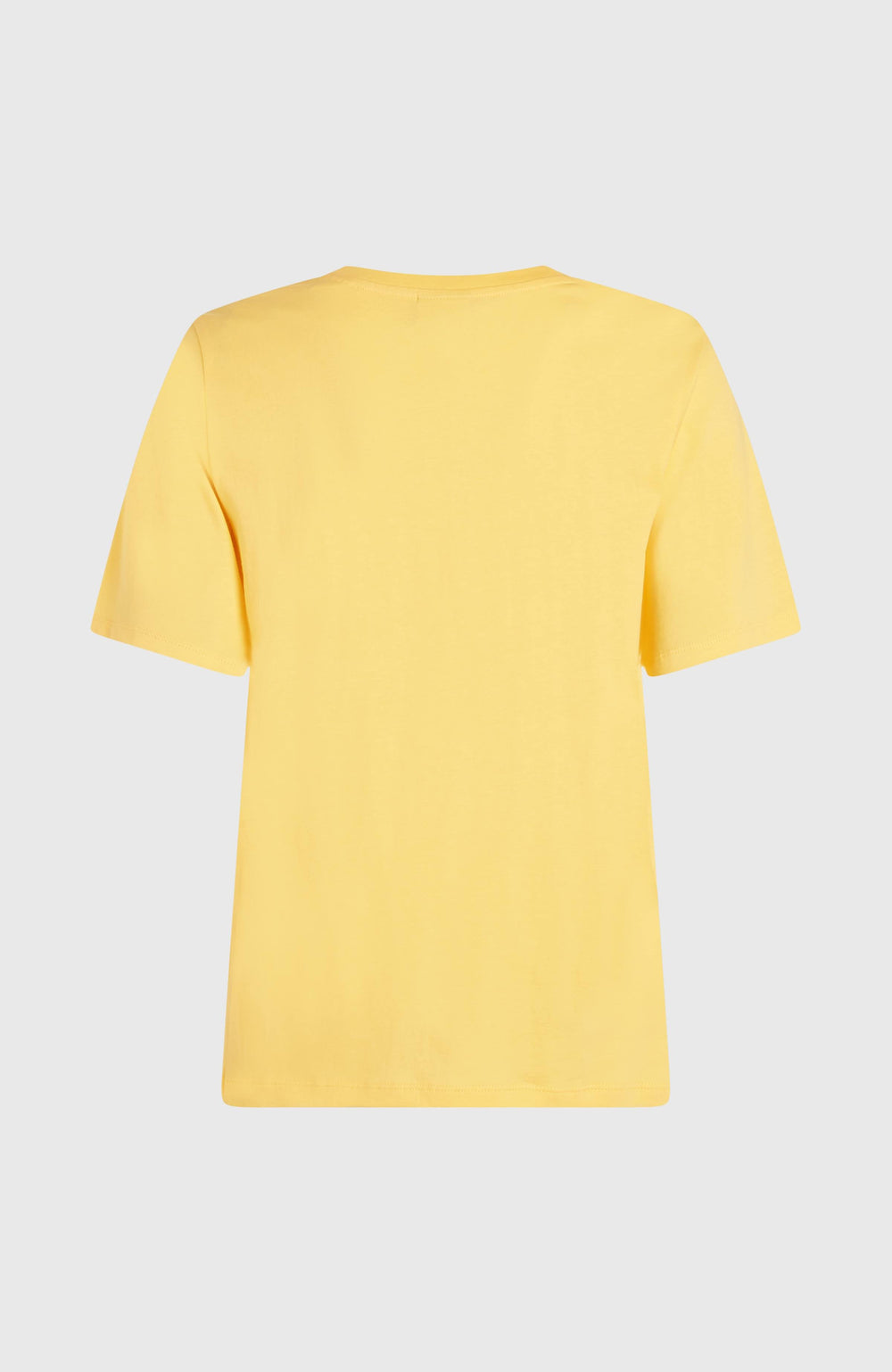 Future Surf Society T-Shirt Tender Buttercup