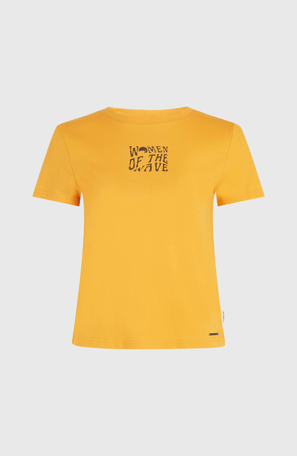 Women of the Wave T-Shirt Golden Honey