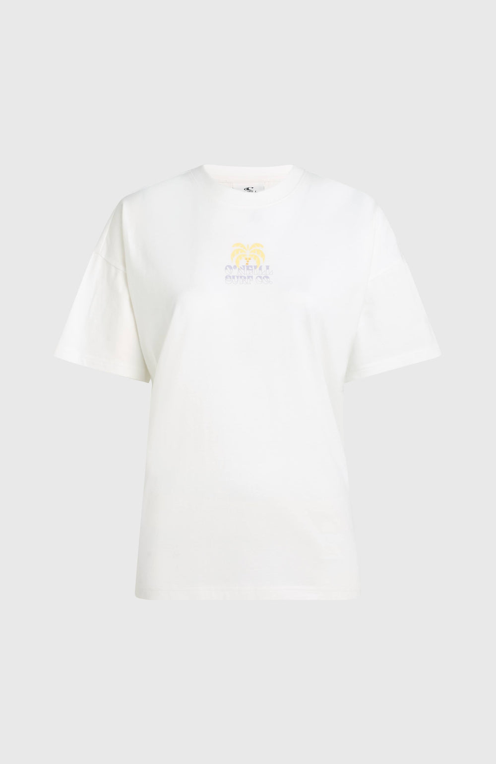 Beach Vintage T-Shirt Snow White