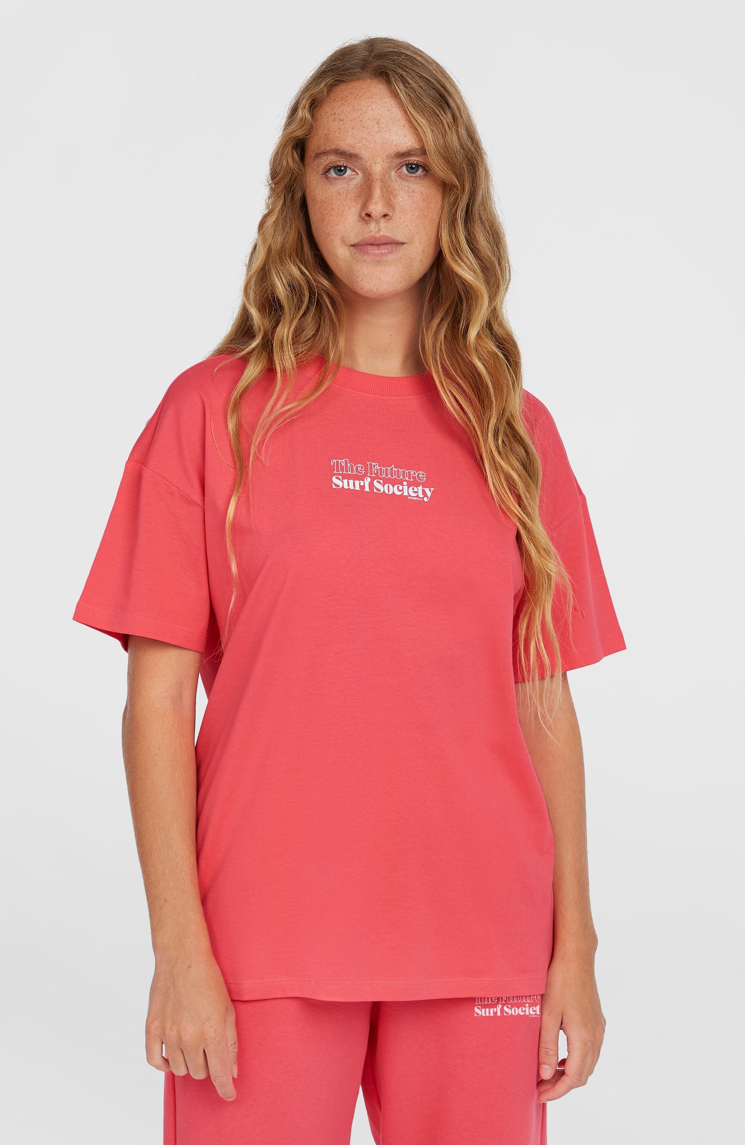 Future Surf Society T-Shirt Froly