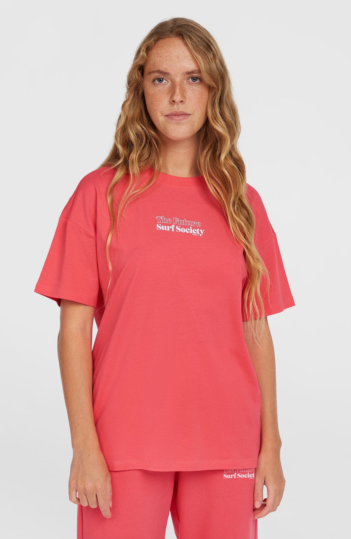 Future Surf Society T-Shirt Froly