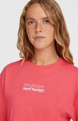 Future Surf Society T-Shirt Froly
