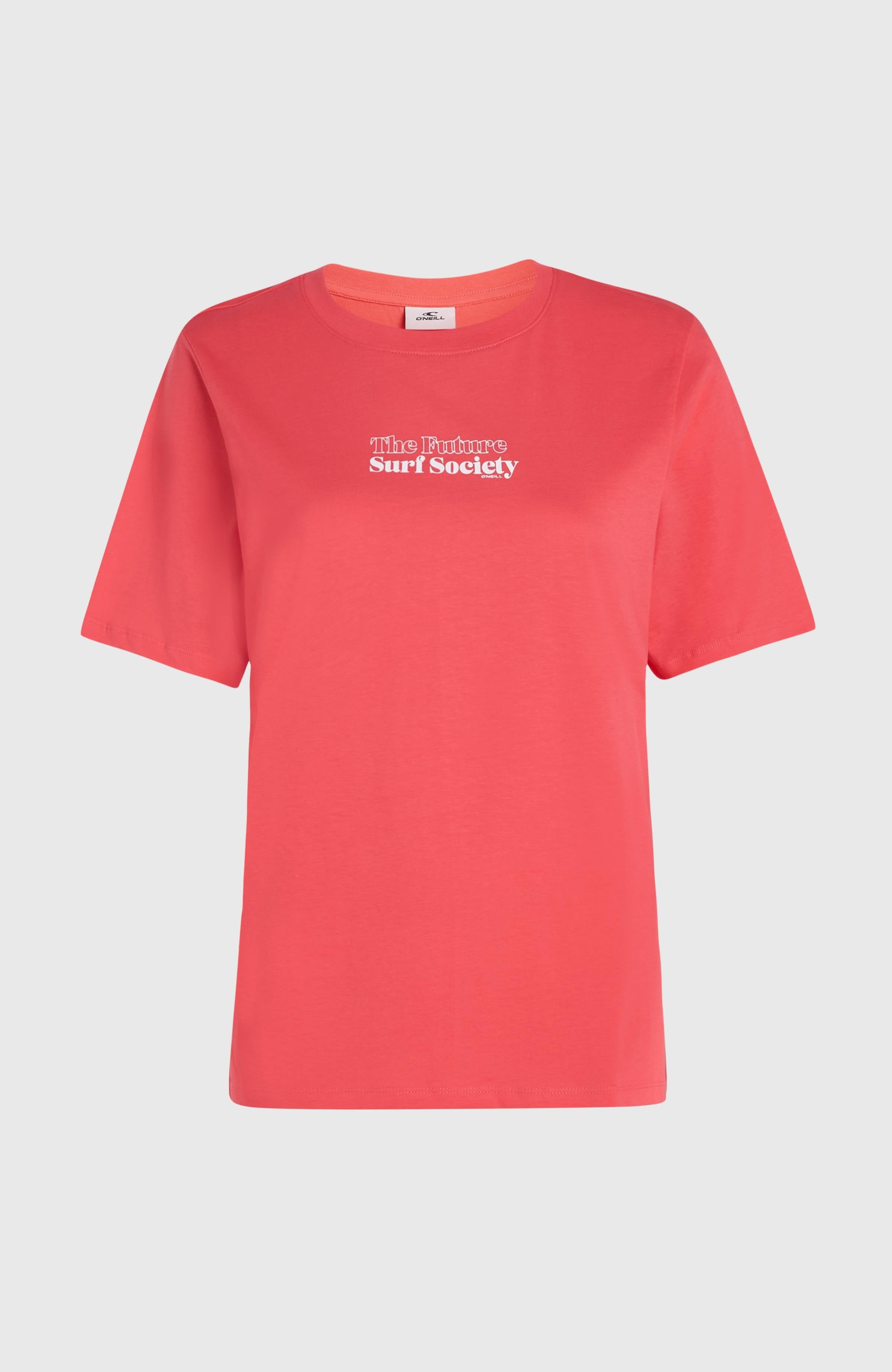 Future Surf Society T-Shirt Froly