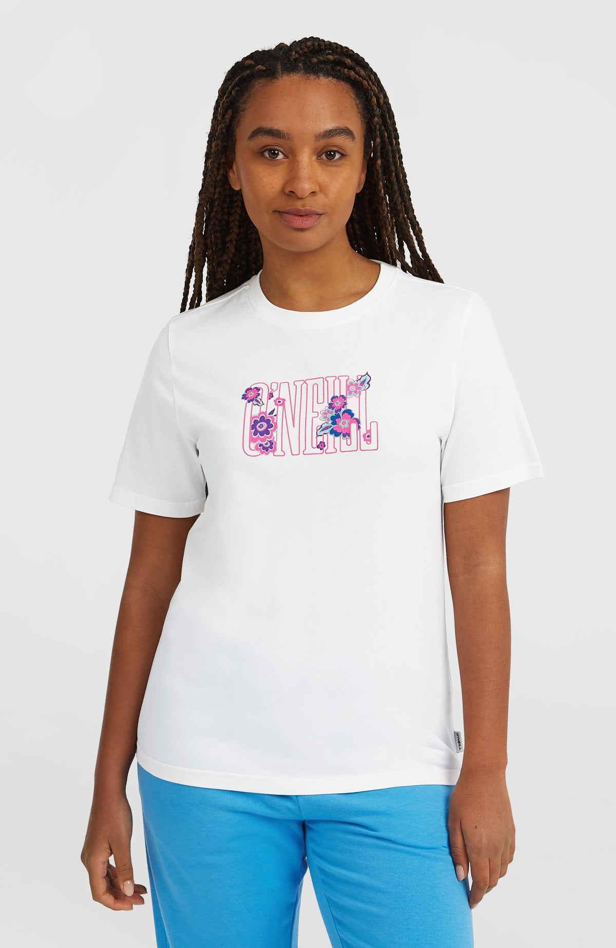 O'Neill Graphic T-Shirt Snow White