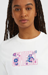 O'Neill Graphic T-Shirt Snow White