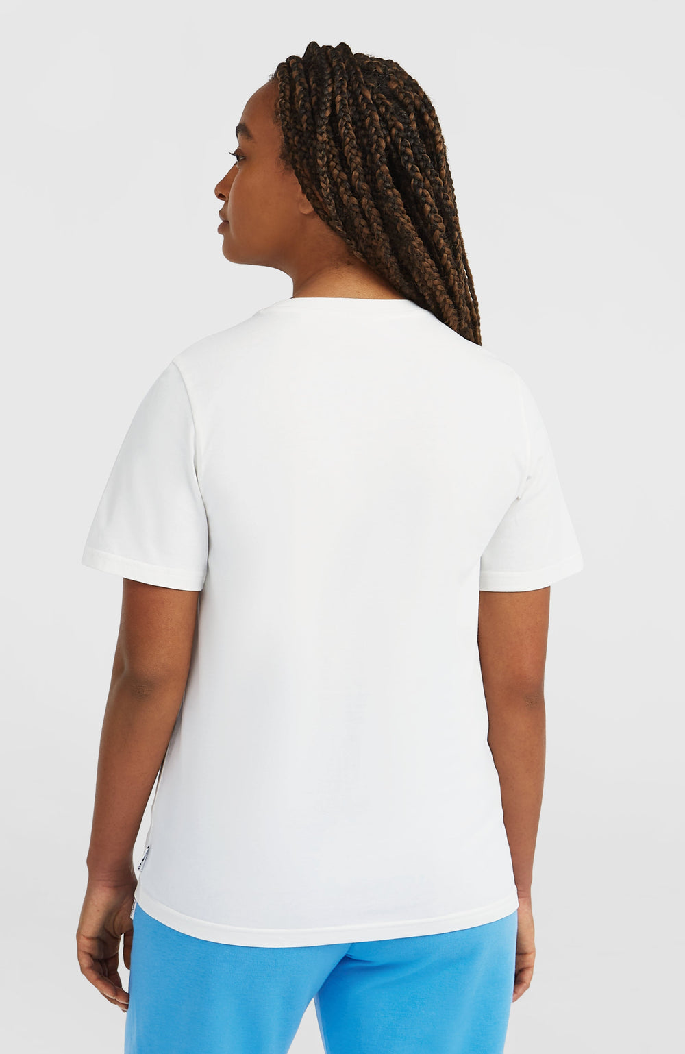 O'Neill Graphic T-Shirt Snow White