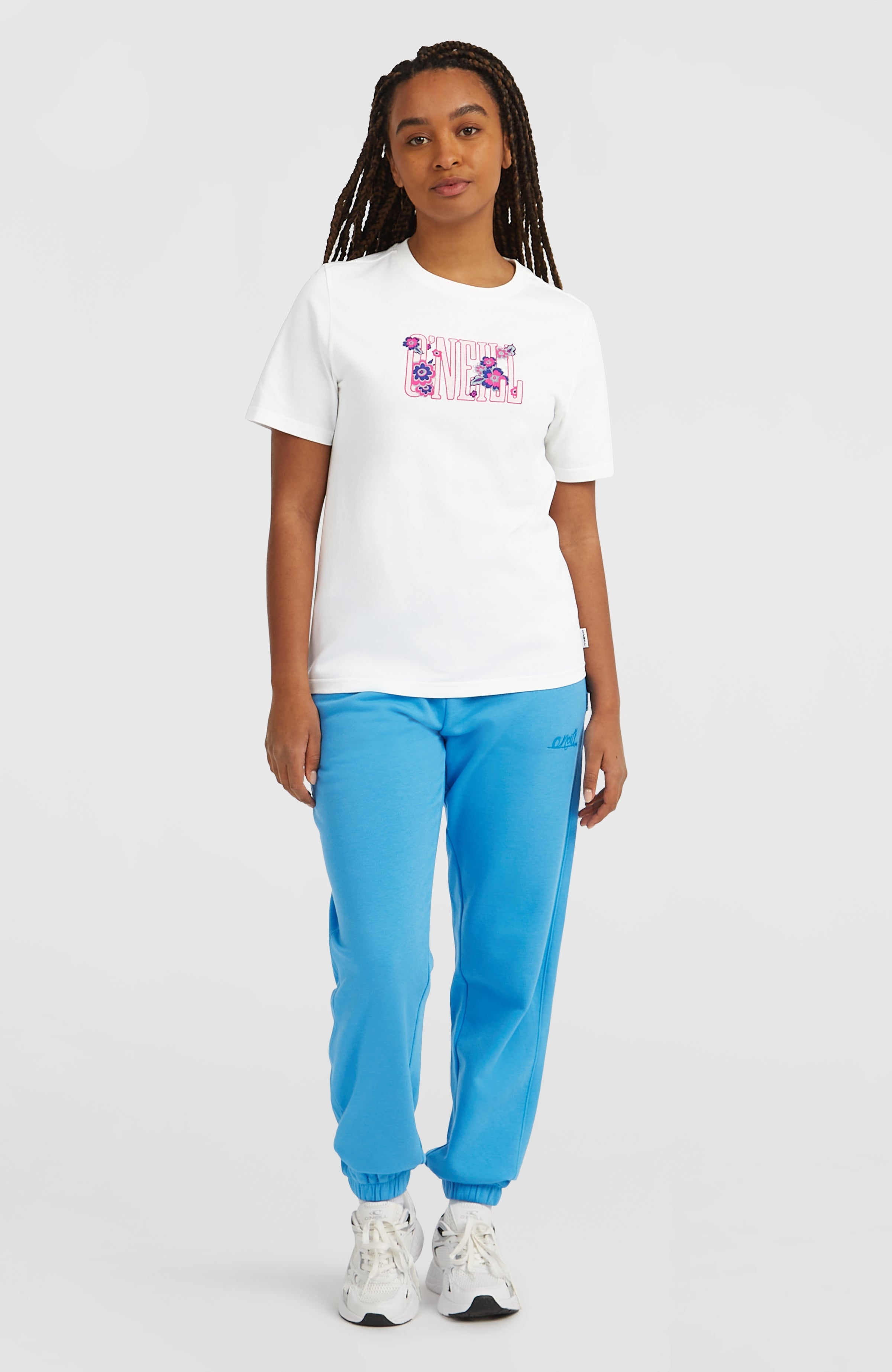 O'Neill Graphic T-Shirt Snow White