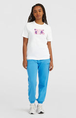 O'Neill Graphic T-Shirt Snow White