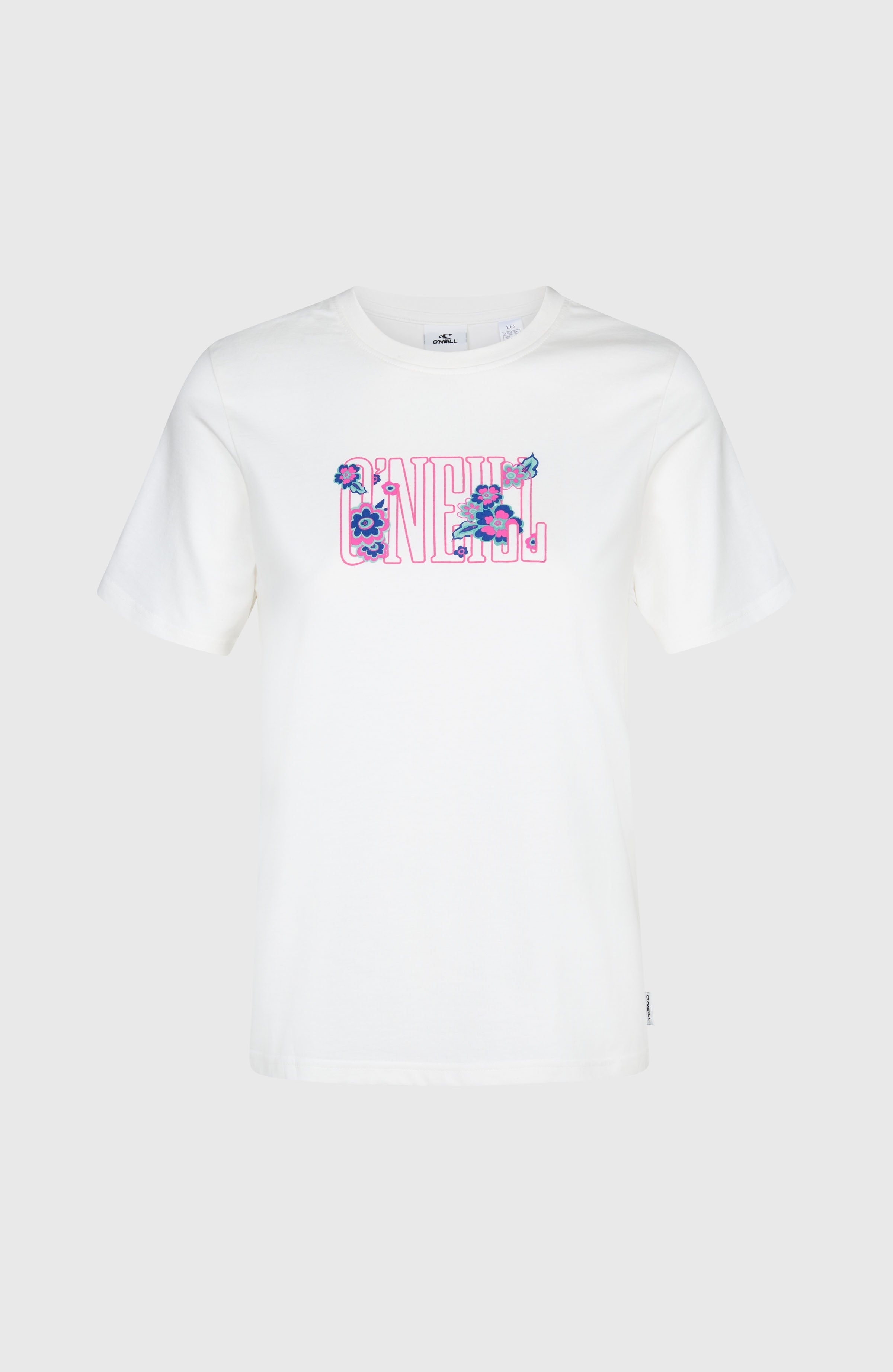O'Neill Graphic T-Shirt Snow White