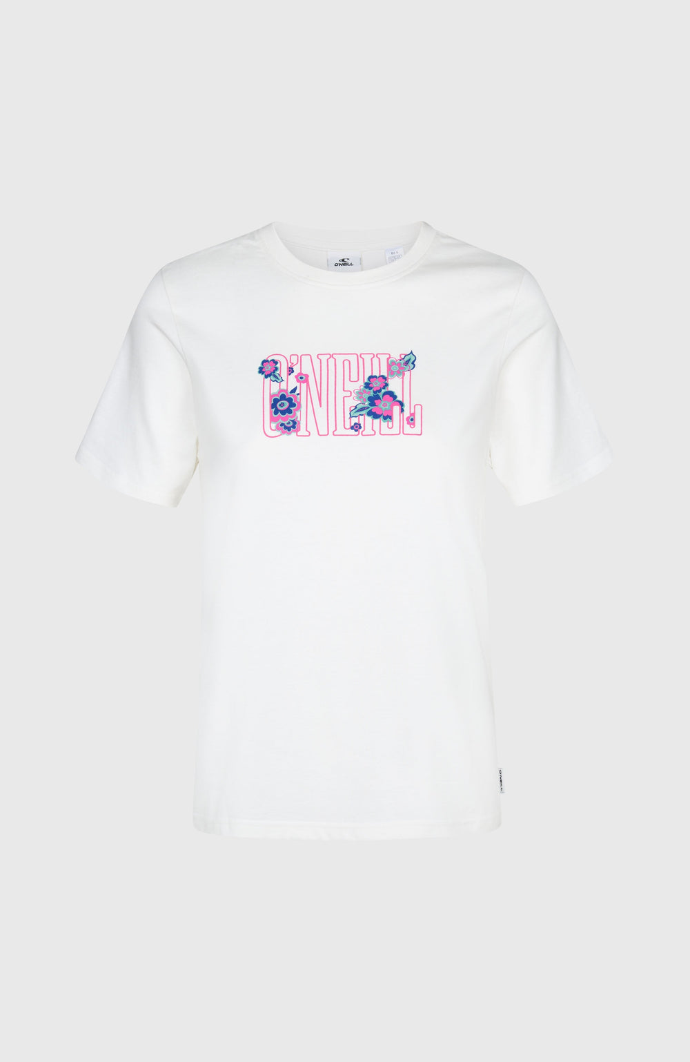 O'Neill Graphic T-Shirt Snow White