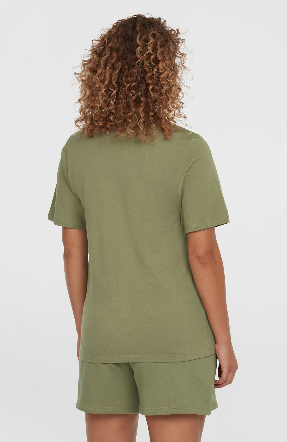Future Surf Society T-Shirt Avery Fern
