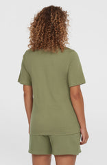 Future Surf Society T-Shirt Avery Fern