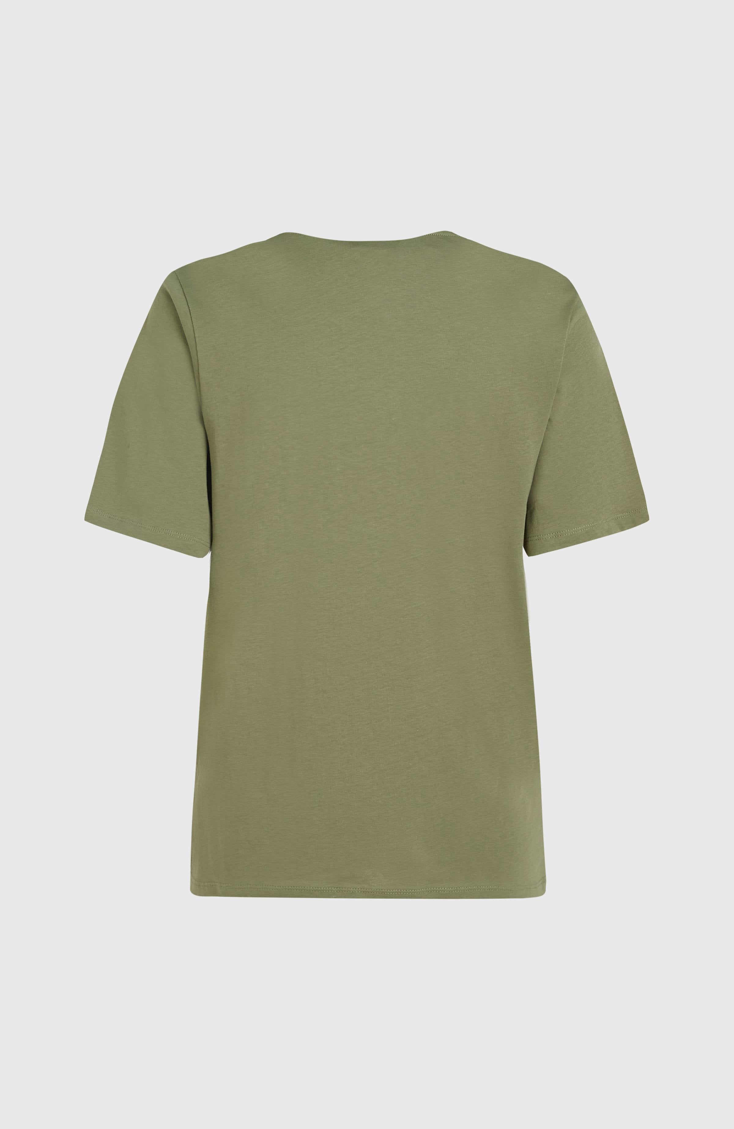 Future Surf Society T-Shirt Avery Fern