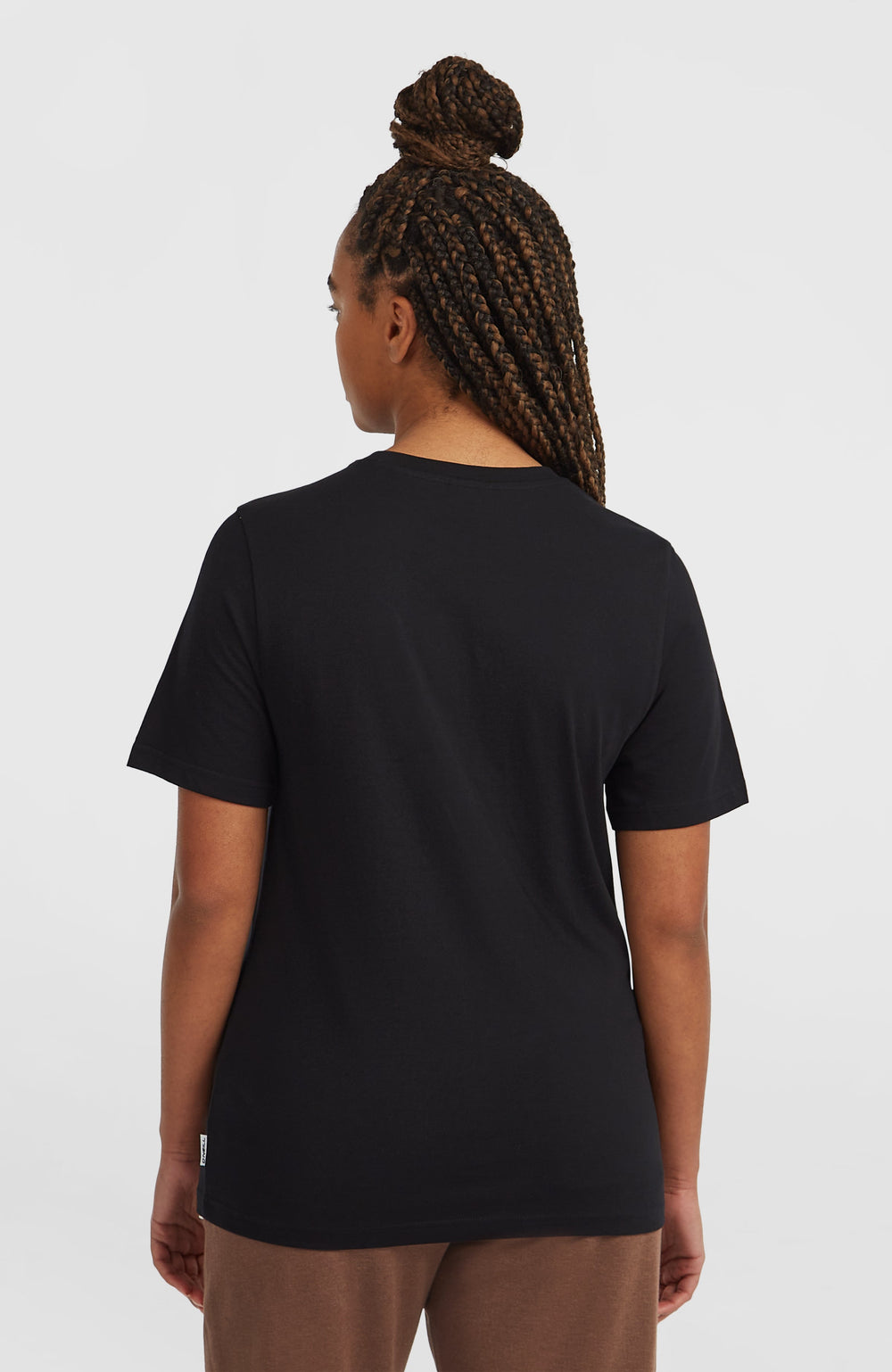 O'Neill Graphic T-Shirt Black Out