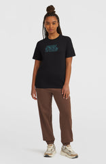 O'Neill Graphic T-Shirt Black Out