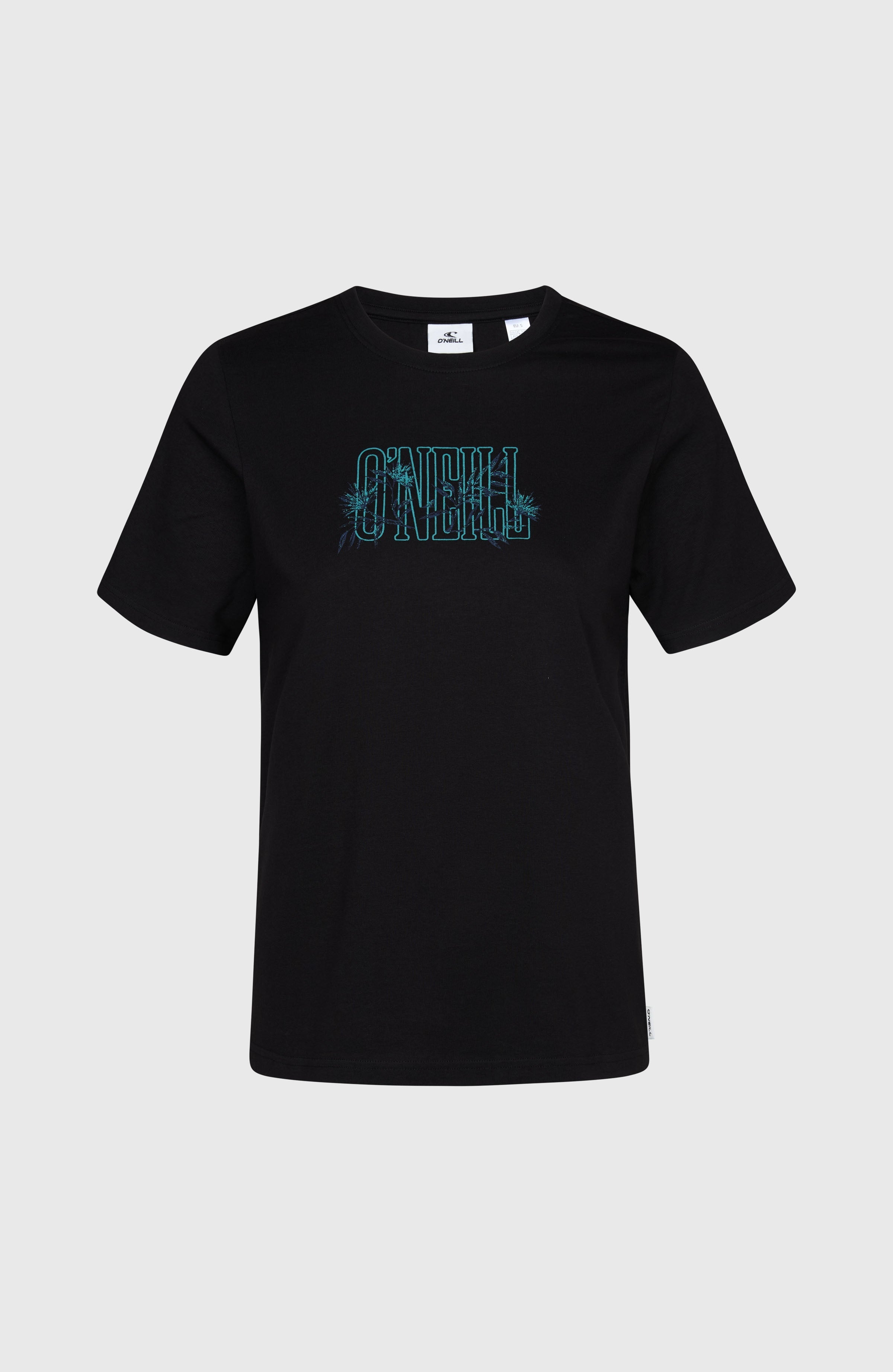 O'Neill Graphic T-Shirt Black Out