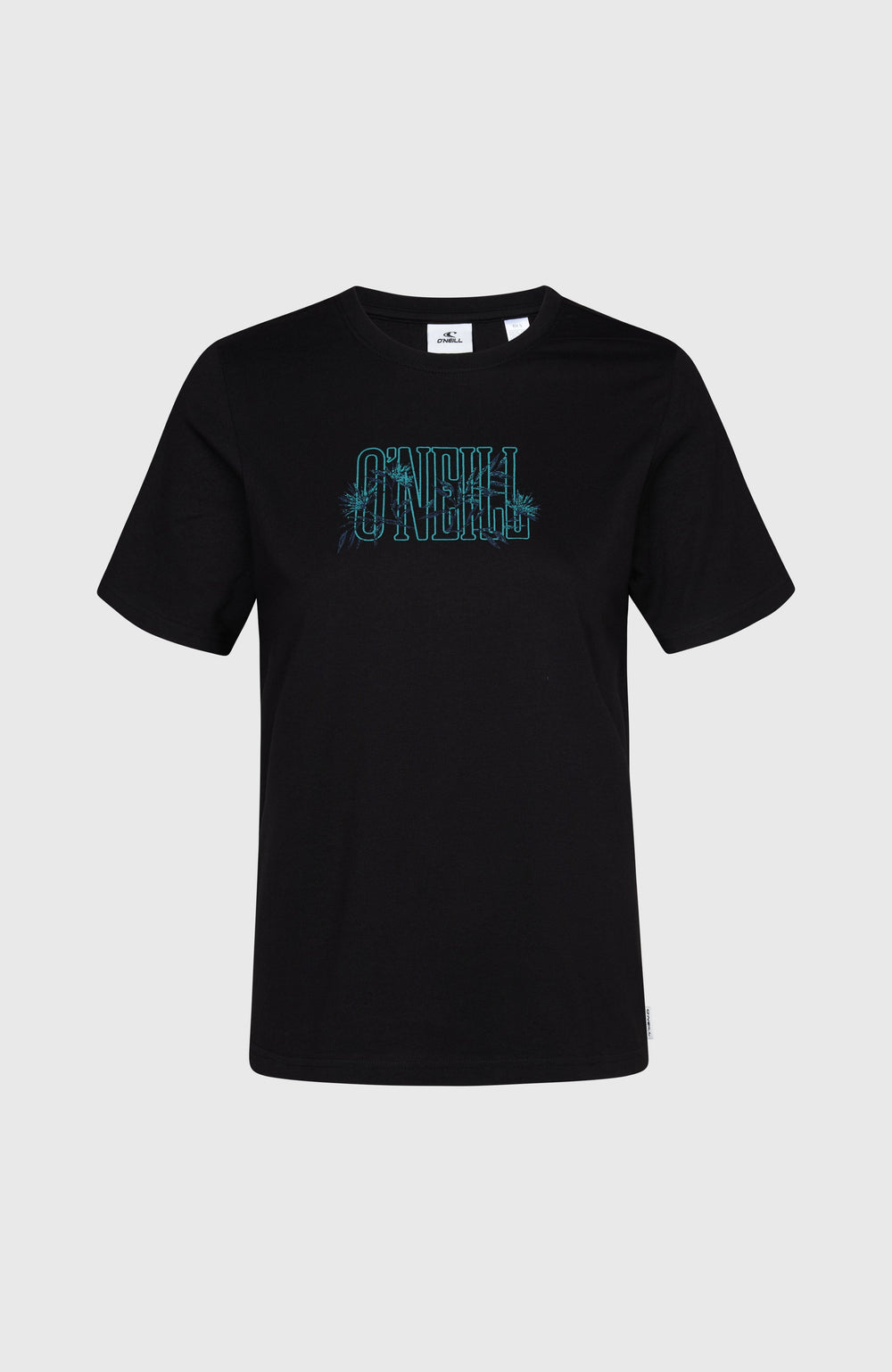 O'Neill Graphic T-Shirt Black Out