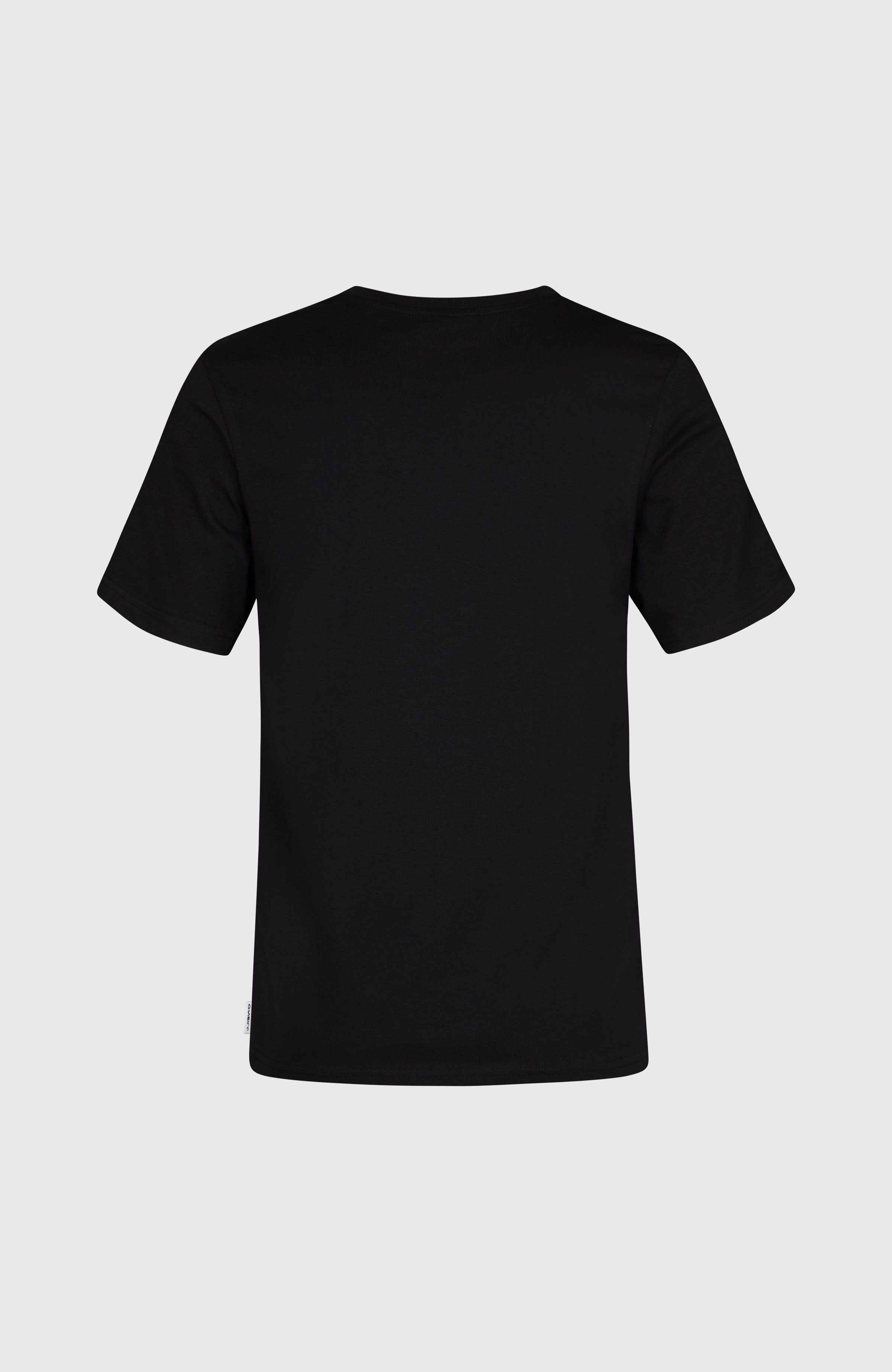 O'Neill Graphic T-Shirt Black Out