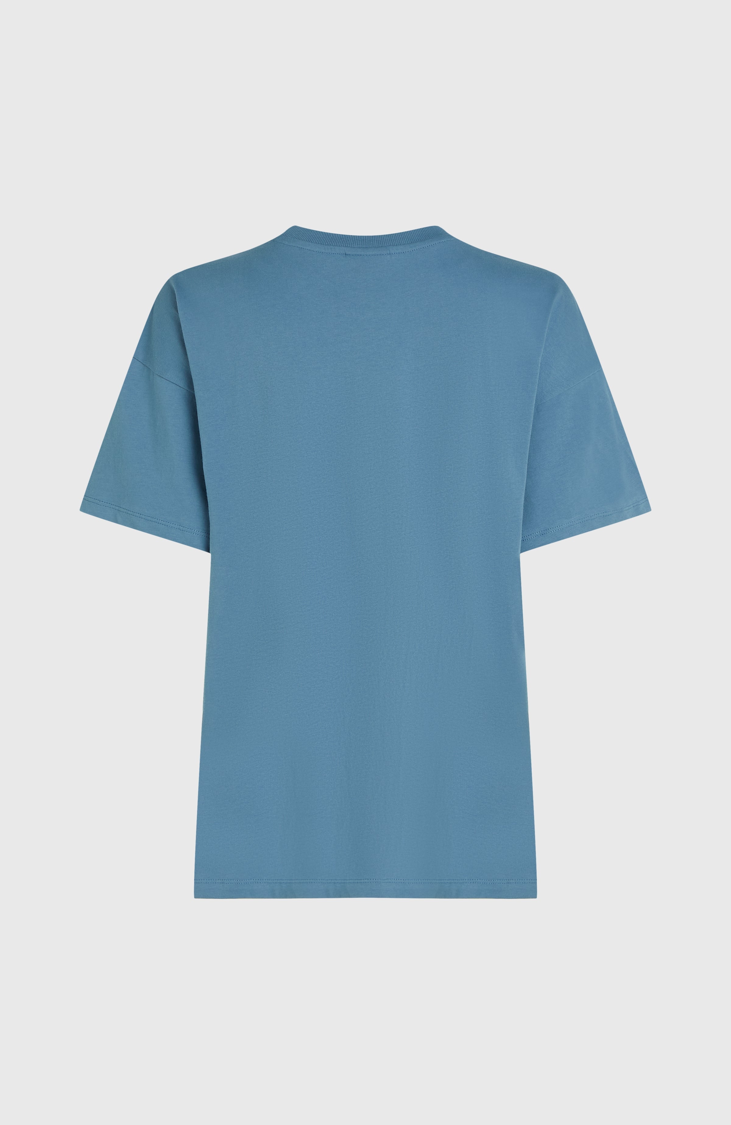 Future Surf Society T-Shirt Mozart Blue