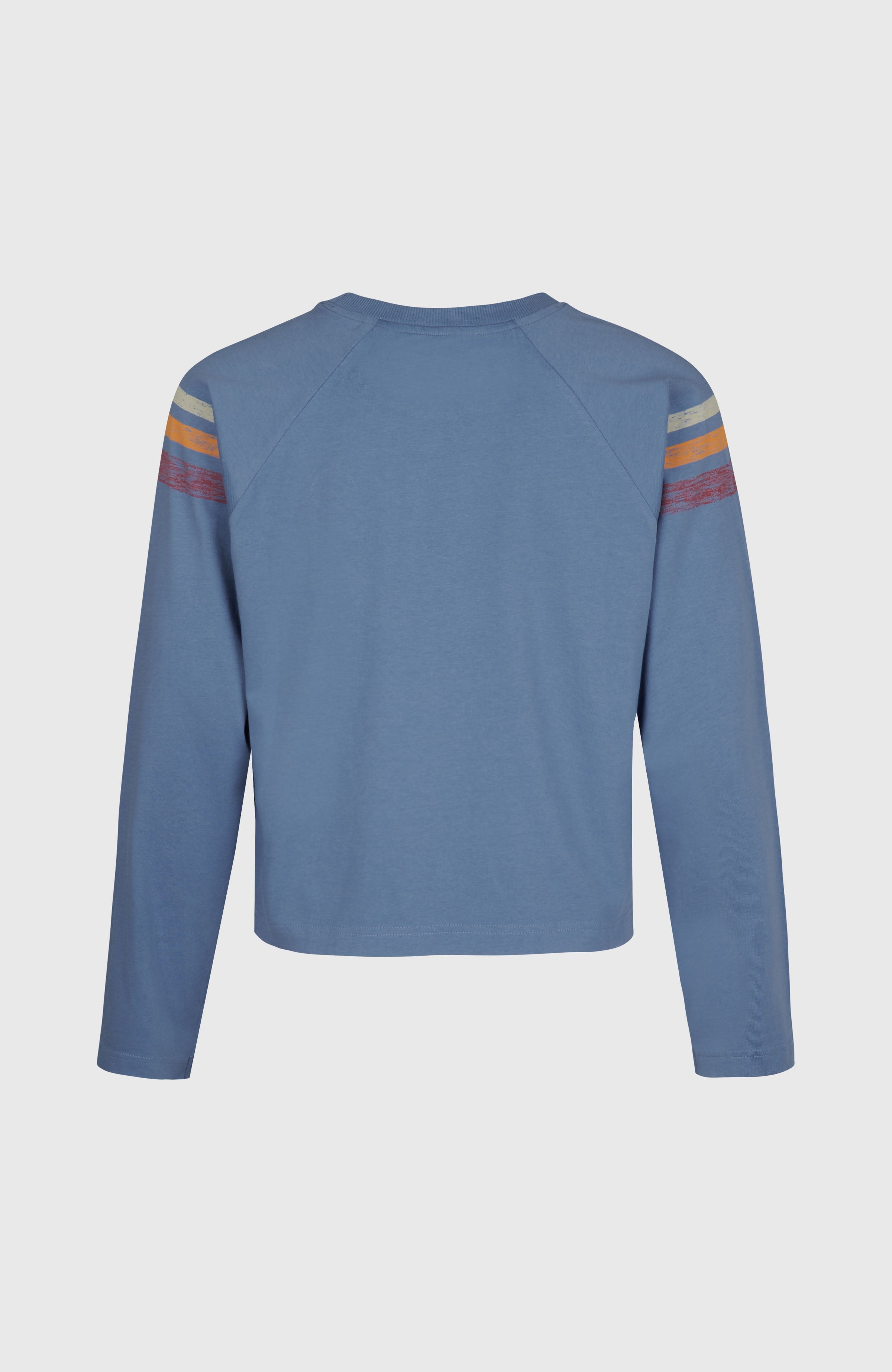O'Riginals Long-Sleeve T-Shirt Mozart Blue