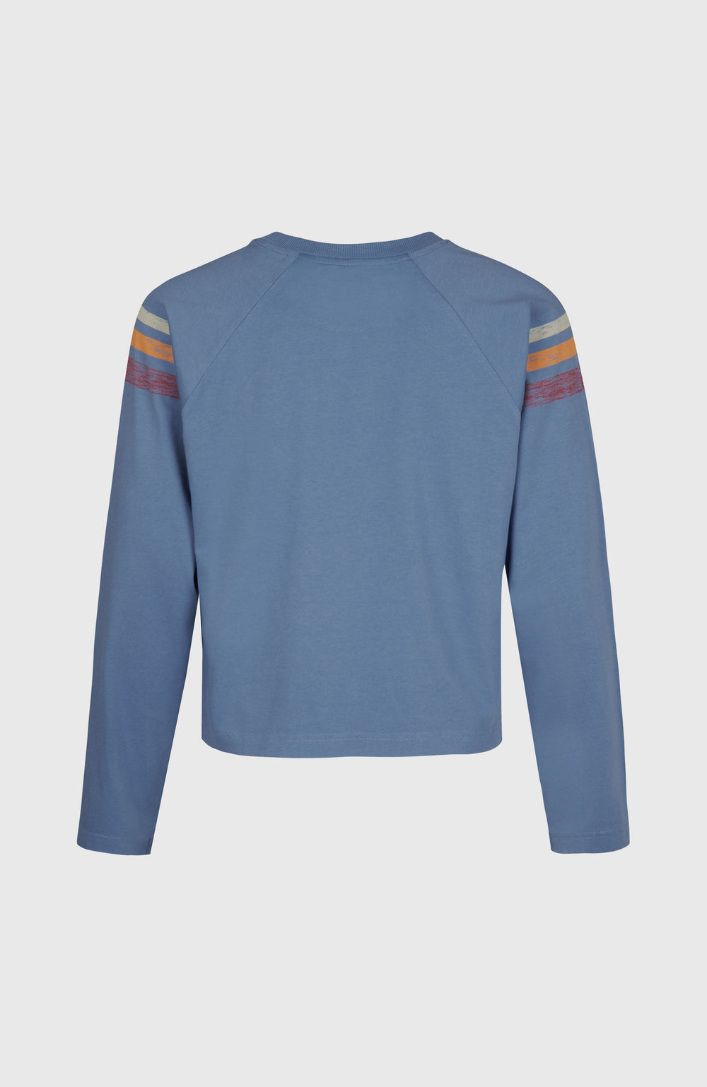 O'Riginals Long-Sleeve T-Shirt Mozart Blue