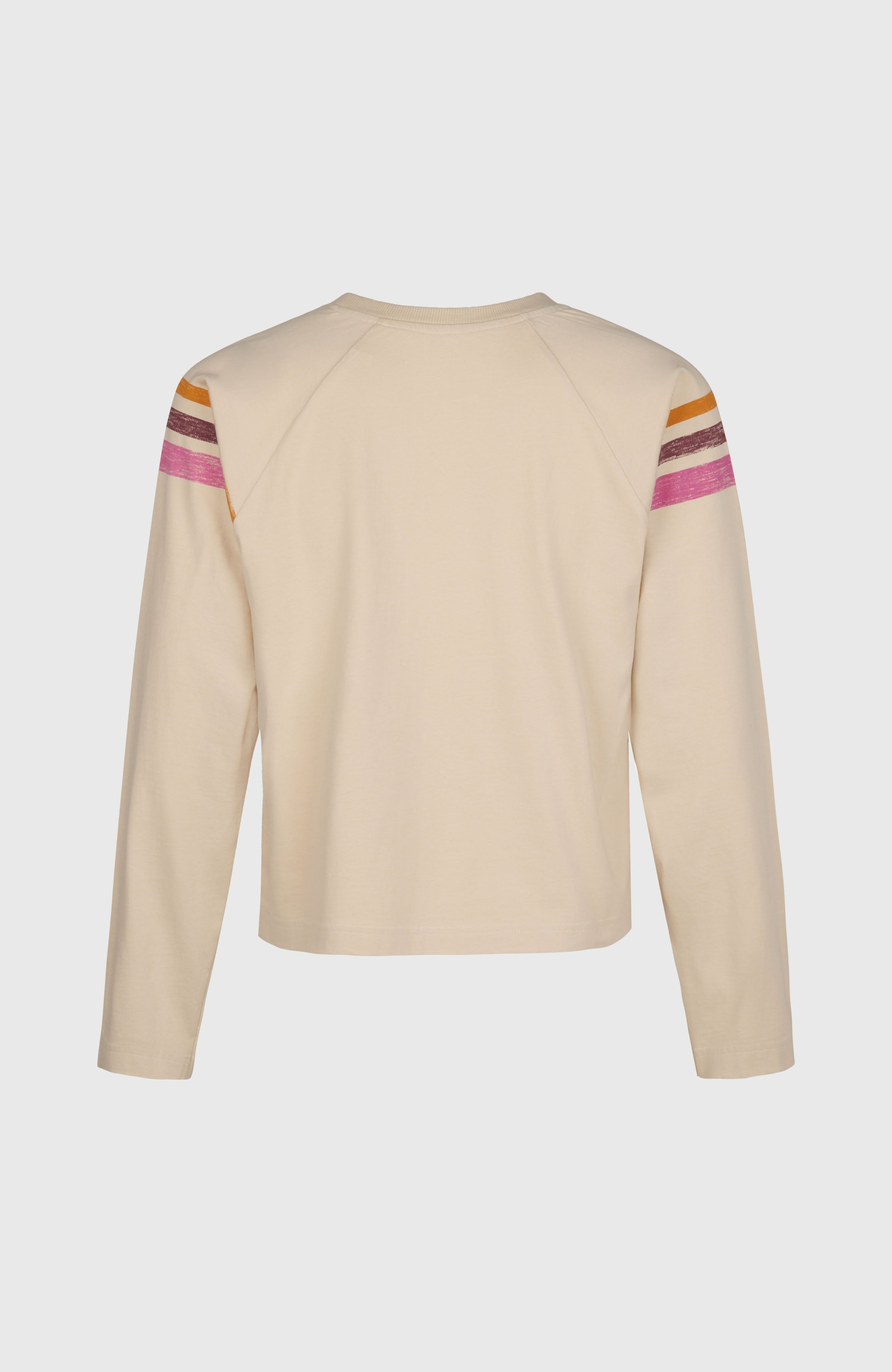 O'Riginals Long-Sleeve T-Shirt Macaron