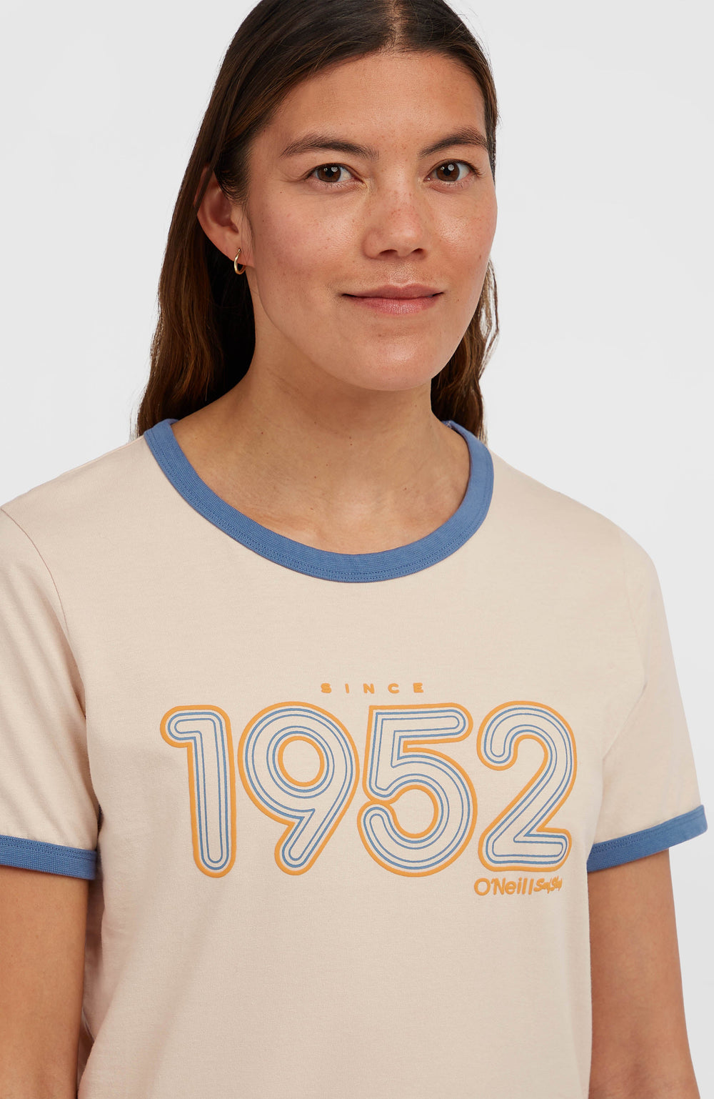 O'Riginals 1952 T-Shirt Macaron