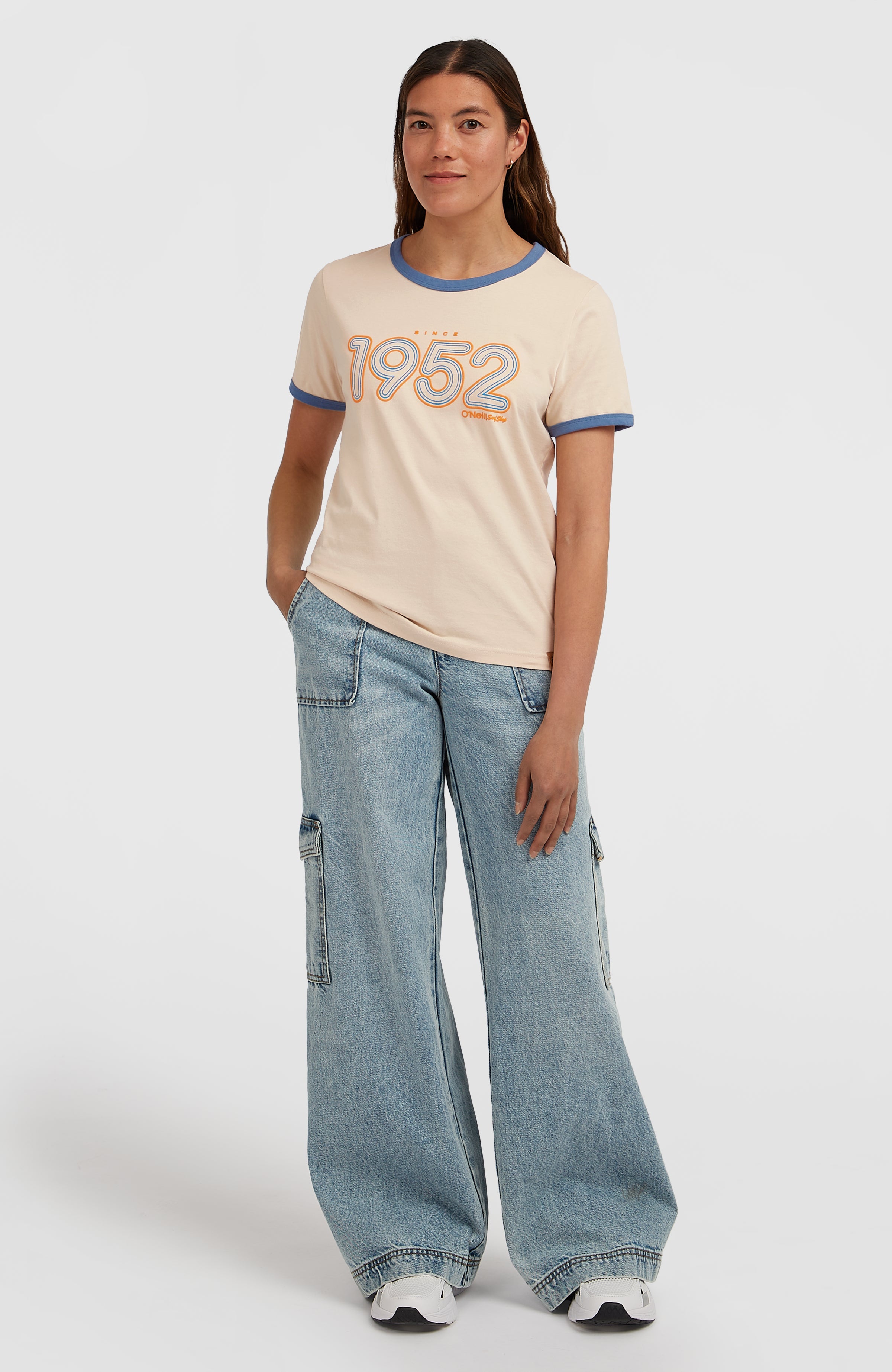 O'Riginals 1952 T-Shirt Macaron