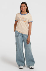 O'Riginals 1952 T-Shirt Macaron