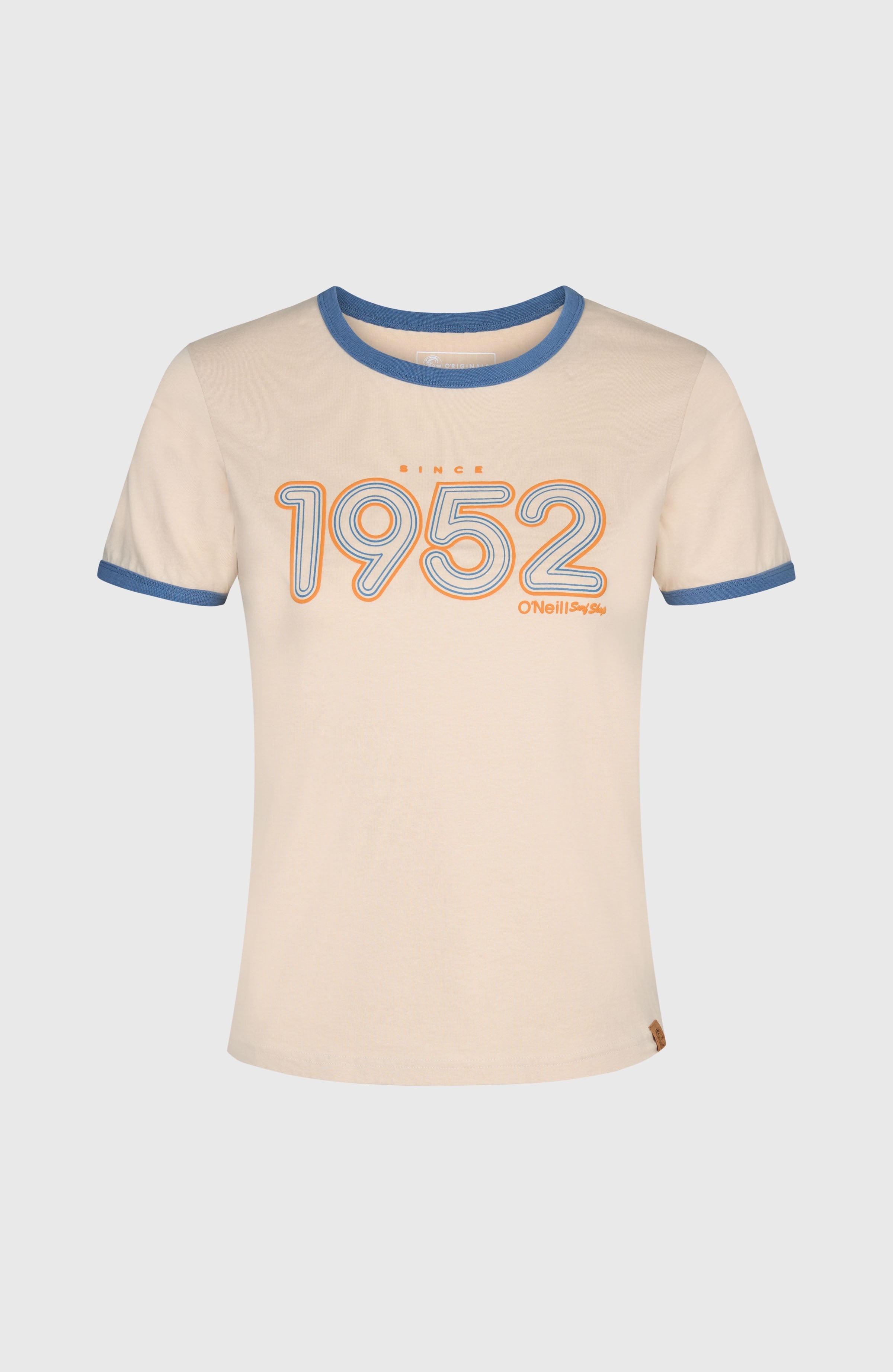 O'Riginals 1952 T-Shirt Macaron