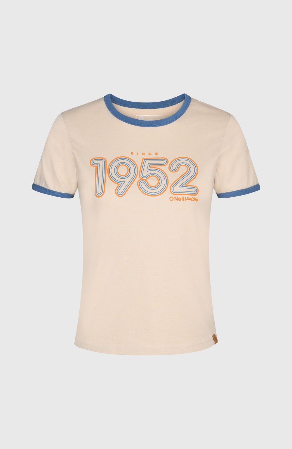 O'Riginals 1952 T-Shirt Macaron