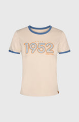 O'Riginals 1952 T-Shirt Macaron