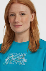O'Neill Graphic T-Shirt Island Breeze