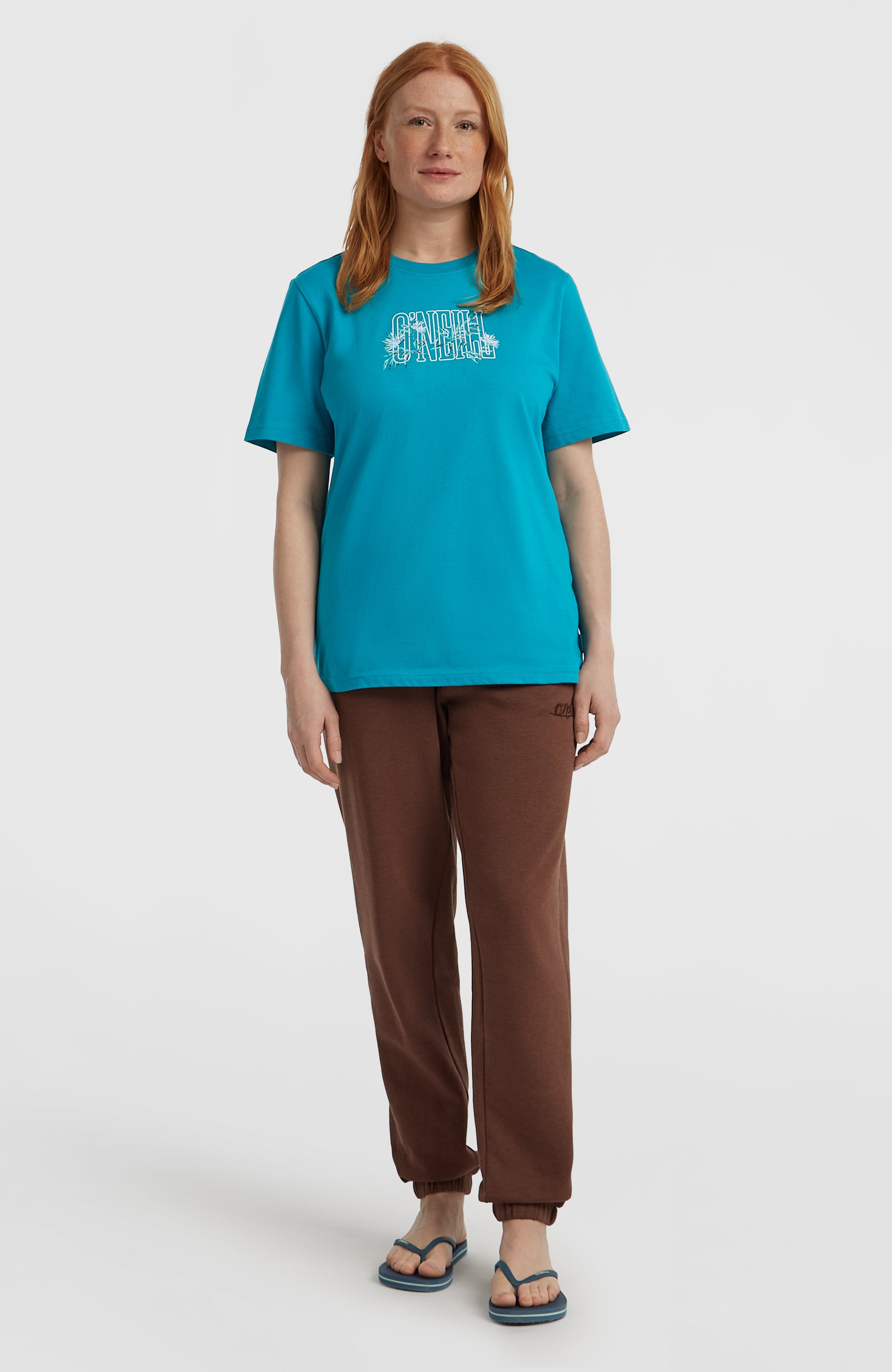 O'Neill Graphic T-Shirt Island Breeze