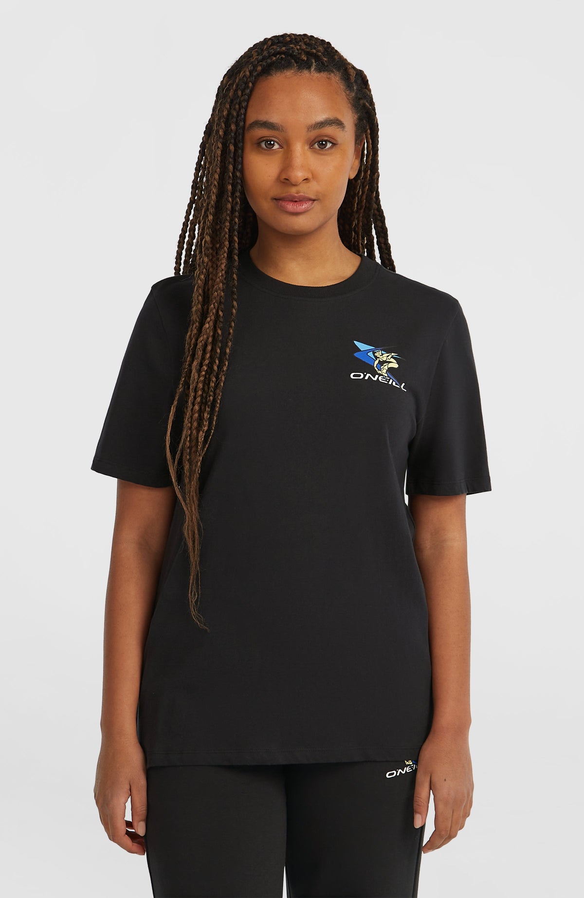FWC'Play T-Shirt Black Out