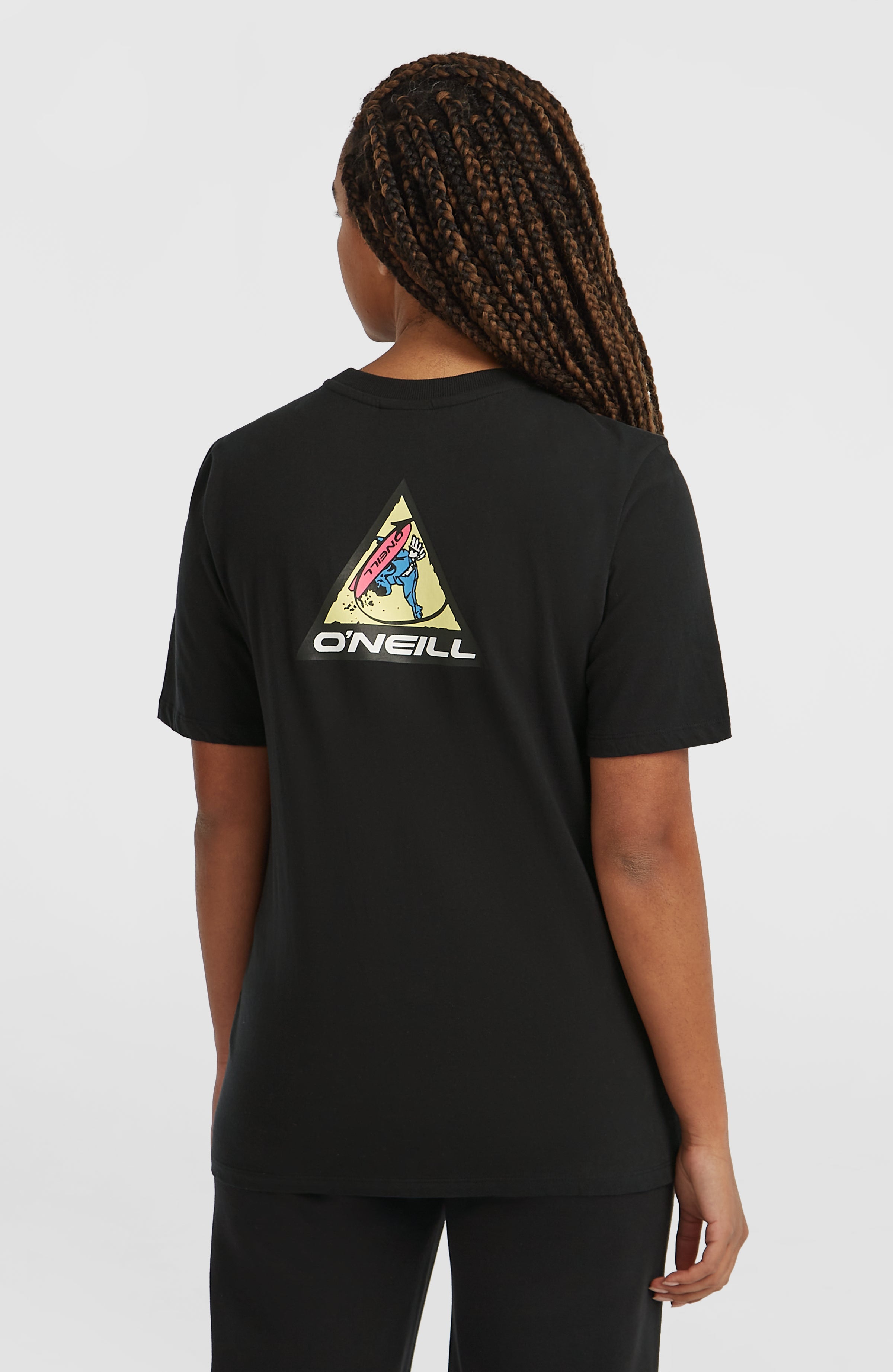 FWC'Play T-Shirt Black Out