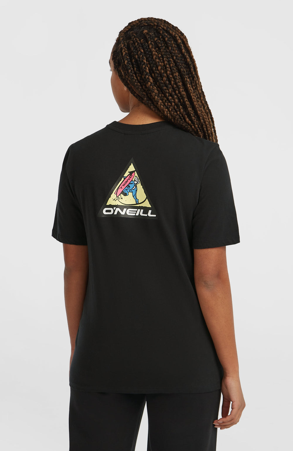 FWC'Play T-Shirt Black Out