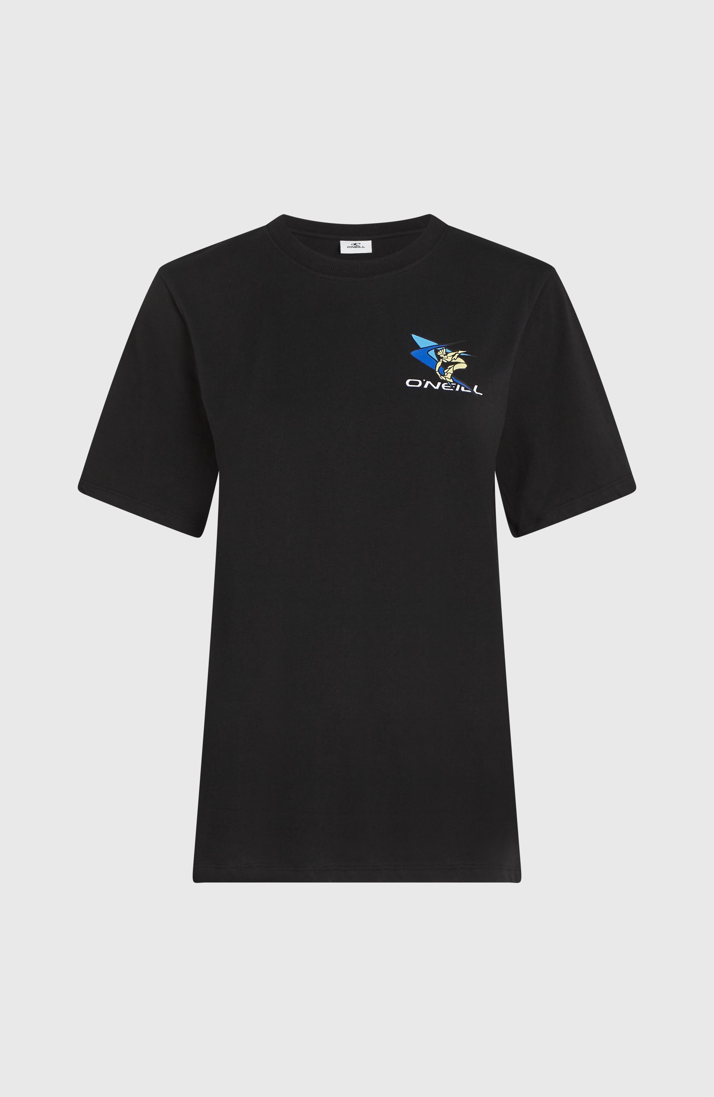 FWC'Play T-Shirt Black Out