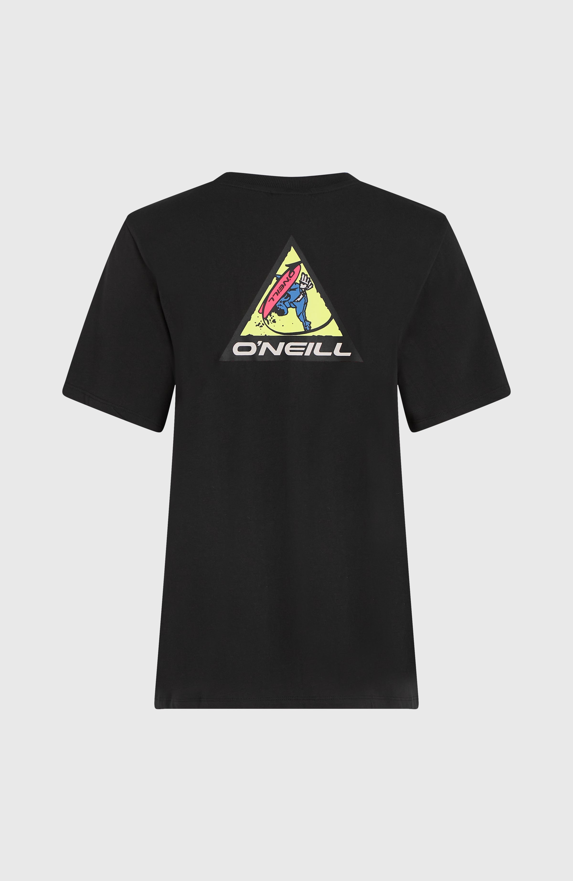 FWC'Play T-Shirt Black Out