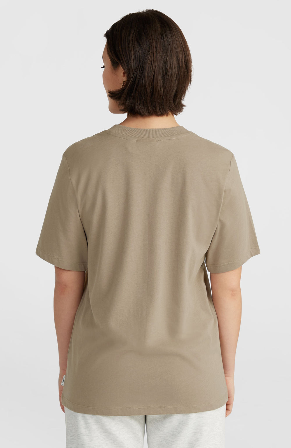 Women of the Wave T-Shirt Concrete