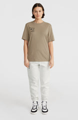 Women of the Wave T-Shirt Concrete